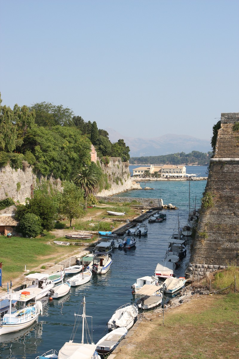 KERKYRA 2008